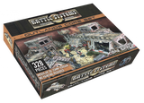 Battle Systems Outlands Core Set