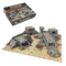 Battle Systems Outlands Core Set