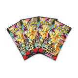 Pokémon TCG: Mega Evolution-Ascended Heroes Mega Feraligatr ex Box