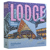 Lodge: Deluxe Edition