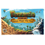 Terraria: The Board Game - Deluxe Player Mat Pack (4 Pack)