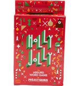 Holly Jolly: The Absurd Word Game *PRE-ORDER*