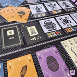 Eternal Decks (French Edition)