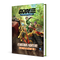 G.I. JOE Roleplaying Game - Ferocious Fighters: Factions in Action Vol. 1 Sourcebook *PRE-ORDER*