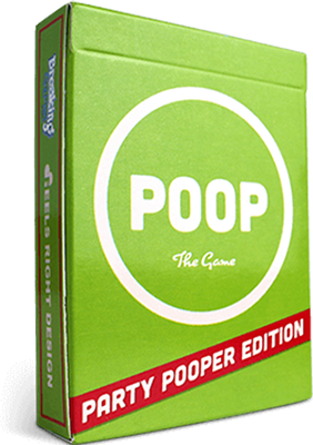 POOP: Brown Bag Combo V2 *PRE-ORDER*