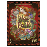 Wee Folk *PRE-ORDER*