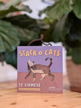 Stack O’ Cats: Siamese Expansion Pack