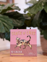 Stack O’ Cats: Calico Expansion Pack