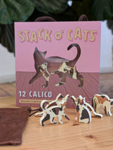 Stack O’ Cats: Calico Expansion Pack