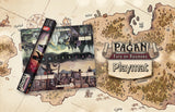 Pagan: Fate of Roanoke: Playmat