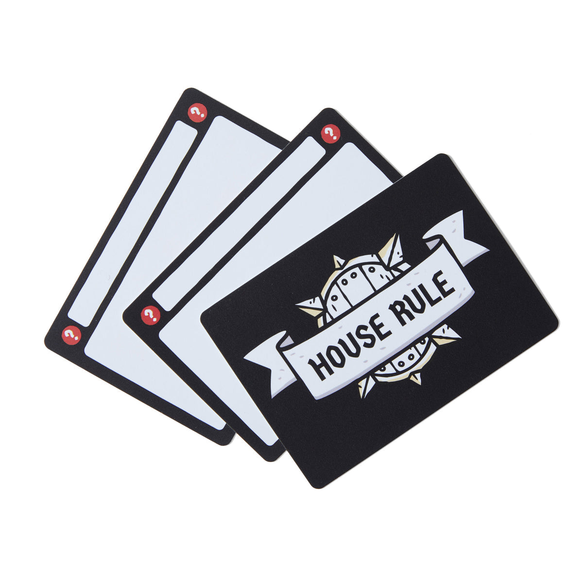 Heroes of Barcadia DIY Booster Pack *PRE-ORDER*