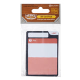 Heroes of Barcadia DIY Booster Pack *PRE-ORDER*