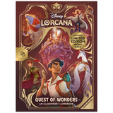 Disney Lorcana - Quest of Wonders