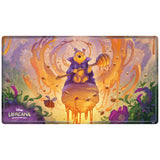 Disney Lorcana Set 2: Rise of the Floodborn: Neoprene Mat 2 (Winnie the Pooh)