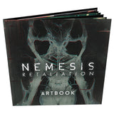 Nemesis: Retaliation: Artbook *PRE-ORDER*