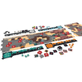 Thunder Road: Vendetta (Deluxe Edition)