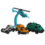 Thunder Road: Vendetta (Deluxe Edition)