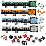 Thunder Road: Vendetta (Deluxe Edition)