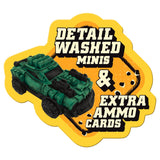 Thunder Road: Vendetta (Deluxe Edition)