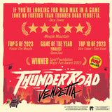 Thunder Road: Vendetta (Deluxe Edition)