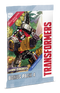 Transformers Deck-Building Game Dawn of the Dinobots Expansion Bonus Pack