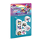 My Little Pony: Adventures in Equestria Deck-Building Game – Collision Course a Transformers Crossover Expansion Meeple Pack #5