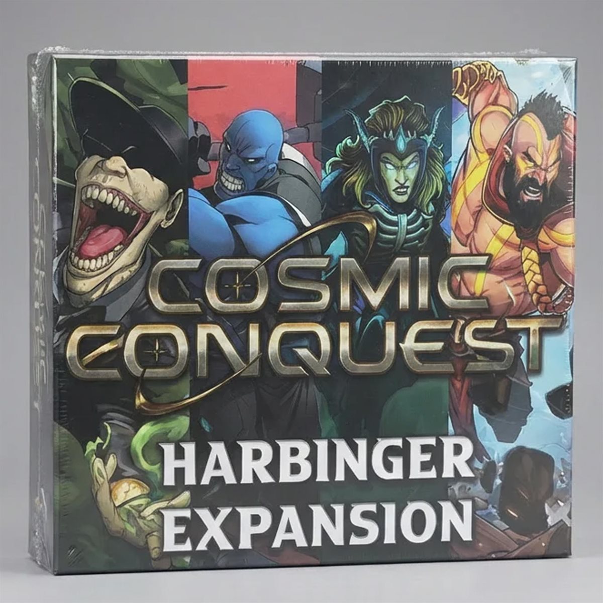 Cosmic Conquest: Harbinger Expansion *PRE-ORDER*