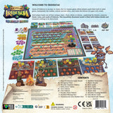 Gems of Iridescia (Deluxe Iridescent Edition)