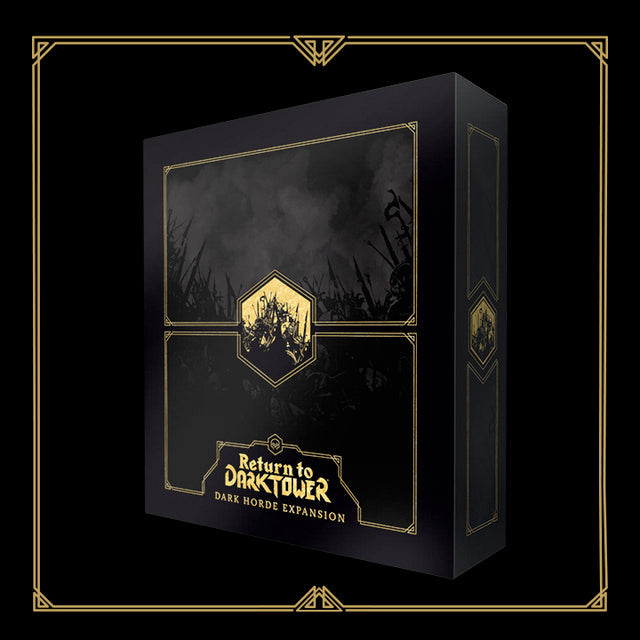 Return to Dark Tower - Dark Horde Mini Pack