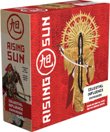 Rising Sun (Second Edition): Celestial Influence *PRE-ORDER*