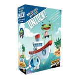 My First Unlock! - Frog Stories