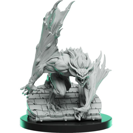 Epic Encounters: Local Legends: Bat Demon Encounter