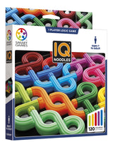 Smart Games: IQ Noodles