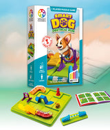 Smart Games: Smart Dog