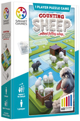 Smart Games: Counting Sheep