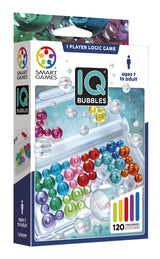 Smart Games: IQ Bubbles