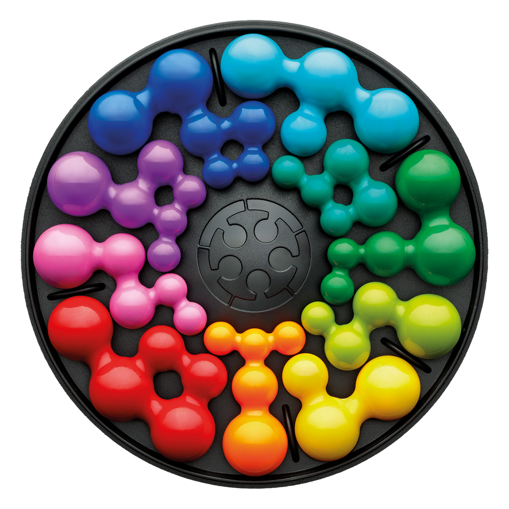 Smart Games: IQ Circle