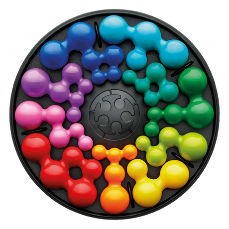 Smart Games: IQ Circle