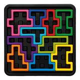 Smart Games: IQ Deluxe Square