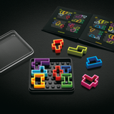 Smart Games: IQ Deluxe Square