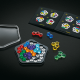 Smart Games: IQ Deluxe Pentagon