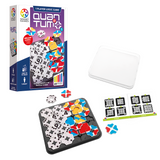 Smart Games: Quantum - 2in1 Puzzle