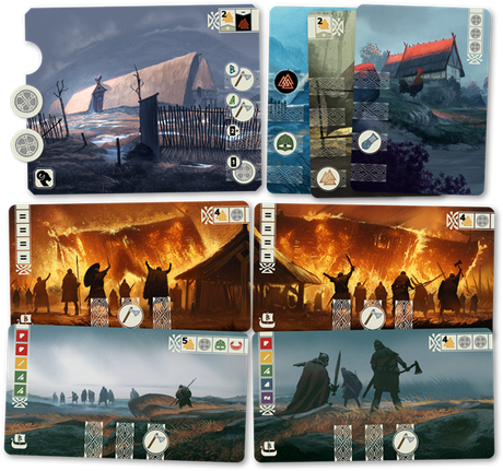 Knarr - ext. Skali *PRE-ORDER*