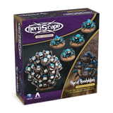 Heroscape: Rising Tide – Oathbound Phalanx and Oathbound Legionnaires Army Expansion (Premium Painted Edition)