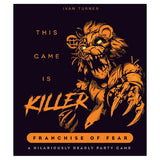 This Game is Killer: Franchise of Fear *PRE-ORDER*
