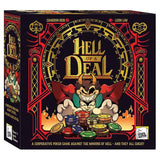 Hell of a Deal *PRE-ORDER*