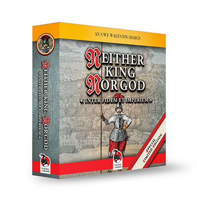 Neither King Nor God – The Age of Renaissance in Europe - LTD Special (Import)