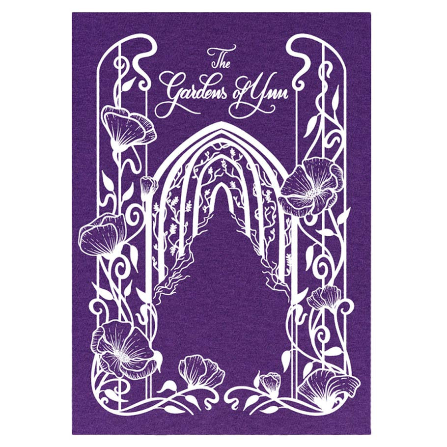 Gardens of Ynn *PRE-ORDER*