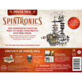 Spintronics Power Pack (Local Pickup Only)