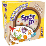 Spot it! Dinosaurs (Eco Sleeve)